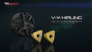 Vargus V-WHIRLING