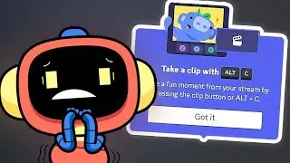 📢Это что-то новенькое! Рассказываем, как записывать клипы (Beta test)