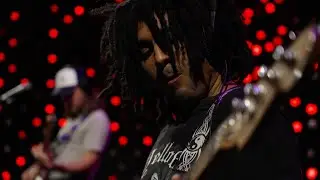 Angel Du$t - Toxic Boombox (Live on KEXP)