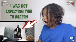 Trey Traylor - Is That What We On (Official Visualizer) | Reaction
