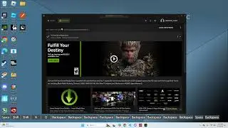 Black ops 6: How To Fix GPU Driver Version Error! (Tutorial)