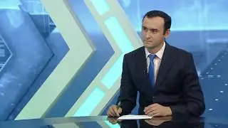 Uzbekistan 24 - Прямой эфир телепрограммы 
