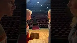 Я насыщен теорией по горло! (Андрей Гликоген и Анастасия Панина, Физрук) #шоубизнес #юмор