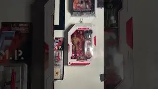 This is Your Figure if You……. MOC Edition #wwe #wrestling #wwefigures #actionfigures #subscribe