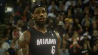 “Givenchy” ~ NBA Phantom Cam Edit