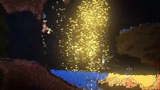 Noita Gas Of Midas Run