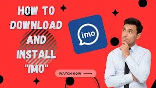 How to download and install 