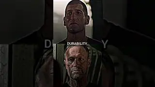 Shane Walsh vs Merle Dixon | Battle 
