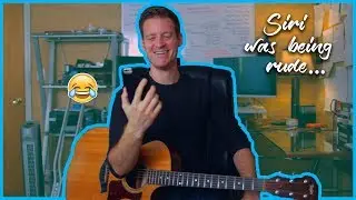 Learn a Folk Guitar Lick #4!!