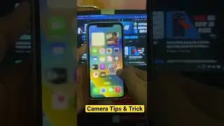 Advanced Camera Settings on iPhone. Camera Tricks & Tips 