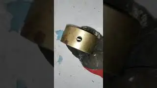 Втулка подкачки колеса в сборе КамАЗ 4310