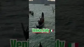 Venice ,Italy 🇮🇹