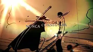 Reedição: Taka no Me | Mihawk (One Piece) | Enygma (VERSÃO INCOMPLETA)