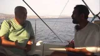 Mahmut Suner triton dergi 1