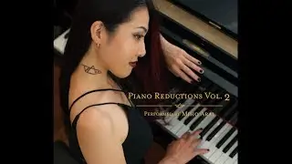 Steve Vai & Miho Arai - Piano Reductions Vol. 2
