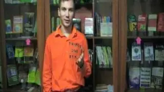 Toastmasters в Одессе - Ораторский клуб