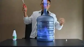 WOOSH BOTTLE