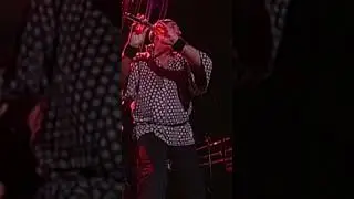 Jethro Tull - Live at Lugano Estival - Ian Anderson rocks the flute