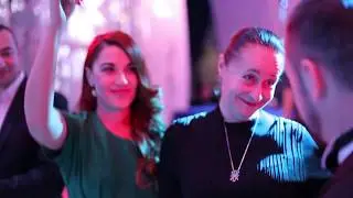 Новогодний ведущий  Роман Синьков
