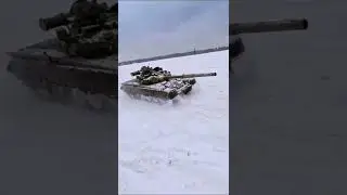 Броня крепка и танки наши быстры