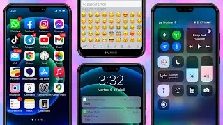 convertir tu android en iphone 2023
