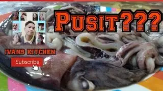 Subukan mo ito sa PUSIT mo TIKMAN ang Resulta | Calamaris