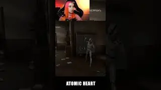 ПОПЫТКА СТЕЛСА в ATOMIC HEART ► Tilka Play 