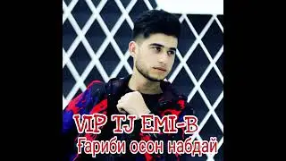 VIP TJ EMI B   Fариби осон набдай 2019