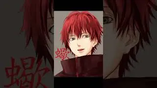 Сасори и Дейдара – смотри до конца #янемогубытьтвоейженой #сасори #дейдара #акацки #дейдарочка #яой