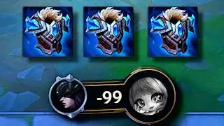 World First Attempt: Surrender and Still Get First?