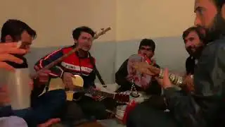 TU Ma Sheerin Xhn Taty Kya Maloom || Khowar New Song #chitralisong #sitar #chitralculture #khowar