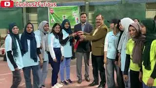 Day 4 (Part - 2) | Prize Distribution Ceremony | 16th HAHM Cricket Tournament | Award for C2F