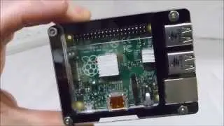 Raspberry Pi B Plus   From Setup to Internet