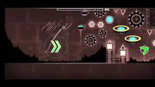(Mobile) Cadrega Mode 91%