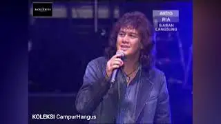RAHIM MAAROF - ISTANA MENANTI (LIVE KONSERT MERDEKA KLCC 2005)