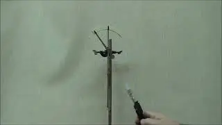 Биметаллическая пластинка 2
