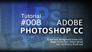 PhotoshopCC 2021 Tutorial in Hindi_Episode - 008