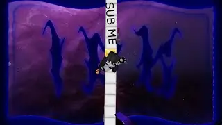 idk, new edit halt so. Enjoy | Danke btw. für die vielen Subs