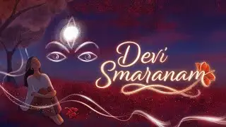 Devi Smaranam| Linga Bhairavi 