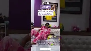 Reality of a Mom Who Gave a Normal Delivery 