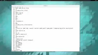 Dedicated Server Install Linux   hosting