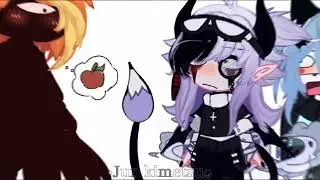 What is a girl? / Andy's Apple Fram gacha / Ship?