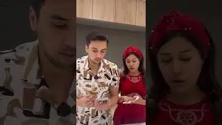 Hammani eri shunaqami ? Qaynisingilga nechchi😅