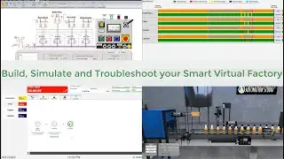 Virtual Factory