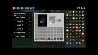 Minecraft how to install too many items 1.4.6 Windows 8