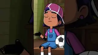 Maritza once said edit | Hello neighbor series