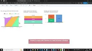 Trailer - Tiles to Connect SAP Fiori and SAP Analytics Cloud