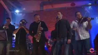 Группа Харли - Sting-Englishman in New York