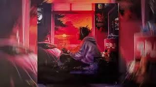 (FREE) Juice Wrld Type Beat 