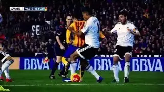 Neymar Jr. - Amazing Goals & Skills 2015 - 16